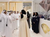 22nd Doha Jewellery & Watches Exhibition begins with 30 countries participating