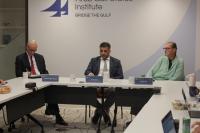 Saudi Arabia and Israel: Prospects for Normalization