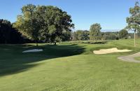 Egypt Valley Country Club Begins 36-Hole Golf Facility Renovation