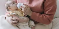 KVC Missouri offers free program to keep families with babies healthier