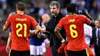 Belgian media draw the same conclusion about Mark van Bommel after two matches