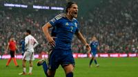 Italy player ratings vs Turkiye: Francesco Esposito stars in rout
