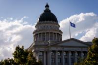Utah lawmakers want a higher bar for ballot initiatives that raise taxes. Will voters sign off?