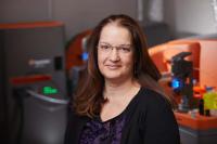 A new era of discovery for immunology: A Q&A with Ruth Montgomery