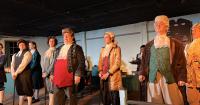 Anchorage Community Theater’s run of ‘1776’ completely sold out | State of Art