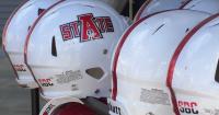 Arkansas State falls to South Alabama 56-49 despite 516 yards of offense