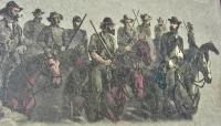 ARKANSAS SIGHTSEEING: Trail sites retell events of the Little Rock campaign of the Civil War