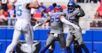 Buffalo Bills defense steps up in victory over Los Angeles Chargers