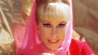 Barbara Eden is unrecognizable in photos competing at Miss San Francisco over 70 years ago