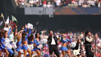 The NFL Touched Down in Australia for a Week-long Celebration of Fashion and Culture