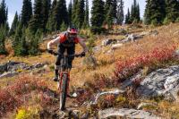 Race Report: Trans BC Enduro - Day 6 Baldface