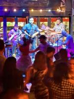 In D.C. Salsa Has Its Own “Capital”