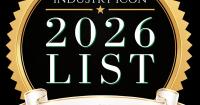 RoboTape Named an Industry Icon in AI & Robotics on The 2026 List