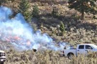 BLM burns planned in central, eastern Idaho