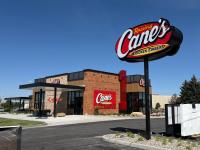 Here’s when Raising Cane’s is opening in Idaho Falls