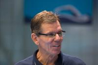 Remembering Frank Busch: Former Swimmers, Colleagues Reflect On His Life & Legacy