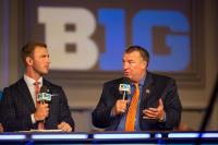 Illinois’ Bret Bielema says defense’s goal post-Bobby Hauck is to ‘maximize our player strengths’
