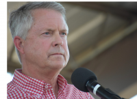 Roger Marshall alleges defamation in new ad about former Kansas patient arrested while in debt