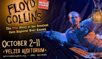 MTP Musical Unearths 1925 Kentucky Cave Tragedy