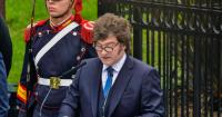 Argentina sets a two-week ultimatum to the United Kingdom to stop the oil in the Falklands.