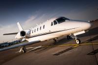Private jet boom in the US has taxpayers, and the climate, picking up the tab