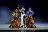 First Copenhagen China Festival brings Chinese culture to Danish capital