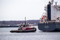 McAllister buys Maine wharf to expand harbor footprint