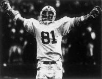New book dives deep into era of football excellence for Edward Little, and Lewiston