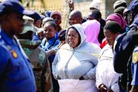 Death toll in South Africa shooting rises to 18