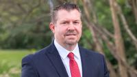 ELECTION 2026: Jason D. Lambert–Register of Wills