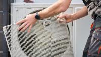 Massachusetts contractor accused of stealing $7.7 million from Mass Save heat pump rebates
