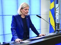 Sweden faces political deadlock after failing to form new govt