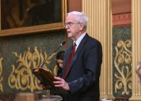 Kuhn bill making forced sexual contact a felony passes Michigan House 79-24