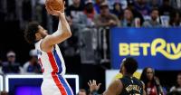 The Spot - Grand Rapids 17 to air 71 regular season Detroit Pistons games; here's the full schedule