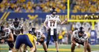 OSU earns four Big 12 weekly honors after win over West Virginia