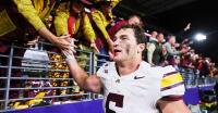 Minnesota Football: Two Gophers earn Big Ten Player of the Week honors