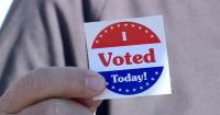 Missouri voters weigh in on Proposition A redistricting measure