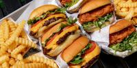 Shake Shack to open 10th Nevada location at Town Square this October