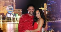 Who Is Nikki Hall? Meet Pauly D's Fiancée After Their Las Vegas Engagement
