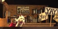 Frogtown Mountain Puppeteers celebrate 26 years