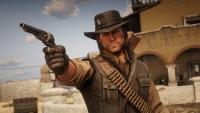 Red Dead Redemption 2 players brand free new Mexico expansion a 'masterpiece' and 'epic'