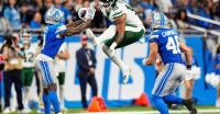 New York Jets News: Kenyon Sadiq’s Breakout Is a Silver Lining in Loss to Lions