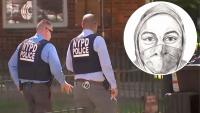 14-year-old charged after allegedly raping delivery worker outside building on Staten Island