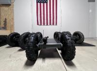 Liminal’s mass-producible UGV heads to Pentagon trial