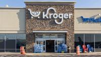 Ohio inspections found Kroger pricing errors were frequent and usually in the store's favor