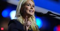 Karoline Leavitt book: Former Trump press secretary reportedly seeking publisher
