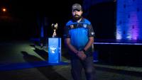 From borrowed camera to Rugby League World Cup: Trevor Mallen's rise behind the lens