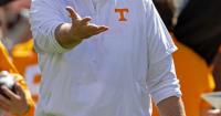 SEC says Tennessee’s onside kick should have been penalty