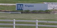 Environmental groups say TVA needs new permits to continue building Kingston gas plant