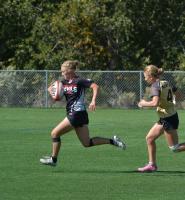 Eagle Valley girls rugby hosts home games at Gypsum Sports Complex